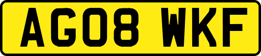 AG08WKF