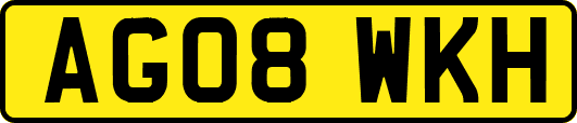 AG08WKH