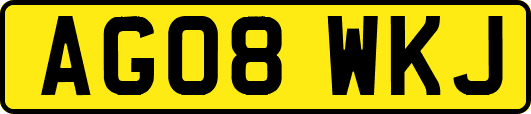 AG08WKJ