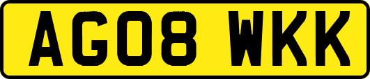 AG08WKK