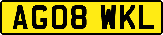 AG08WKL
