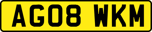 AG08WKM