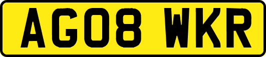 AG08WKR