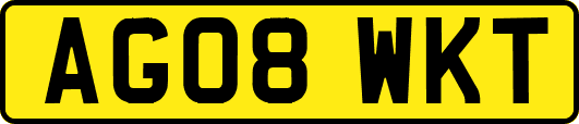 AG08WKT