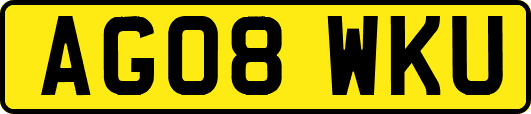 AG08WKU