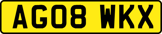 AG08WKX