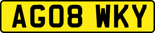 AG08WKY