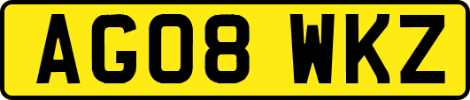 AG08WKZ