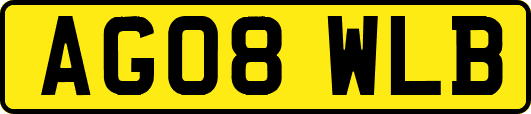 AG08WLB