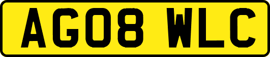 AG08WLC