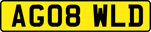 AG08WLD