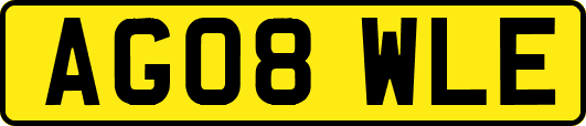 AG08WLE