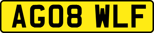 AG08WLF