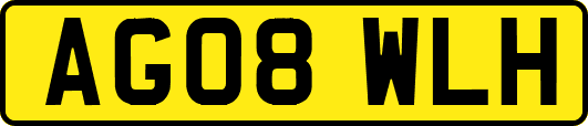 AG08WLH