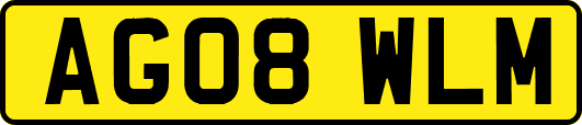 AG08WLM
