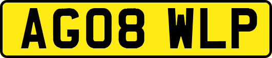 AG08WLP