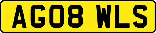 AG08WLS