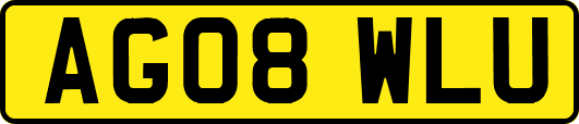 AG08WLU