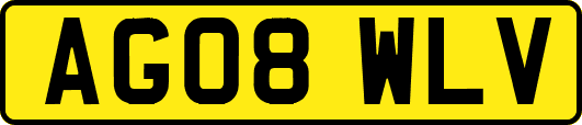 AG08WLV