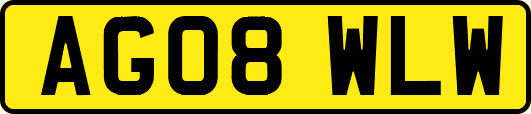 AG08WLW