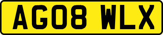 AG08WLX