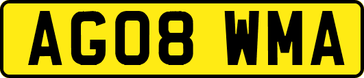 AG08WMA