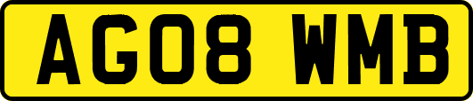 AG08WMB