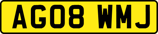 AG08WMJ