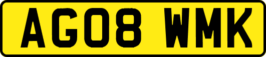 AG08WMK