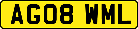 AG08WML
