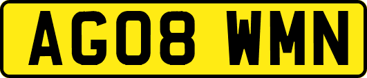 AG08WMN