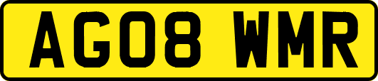 AG08WMR