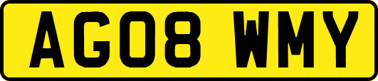 AG08WMY