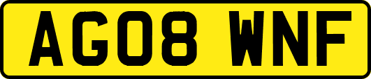 AG08WNF