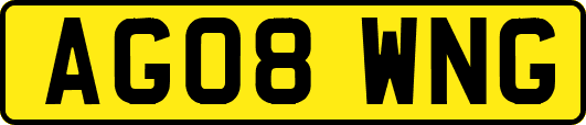 AG08WNG
