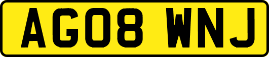 AG08WNJ
