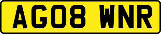 AG08WNR