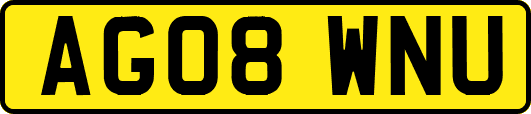 AG08WNU
