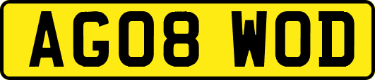AG08WOD