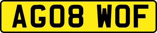 AG08WOF