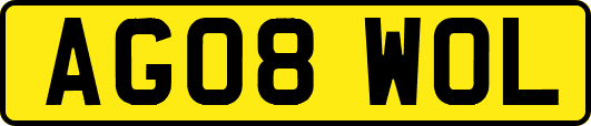 AG08WOL