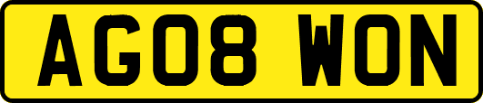 AG08WON