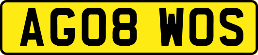 AG08WOS