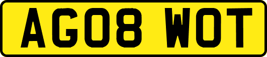 AG08WOT