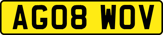 AG08WOV