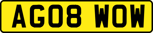 AG08WOW
