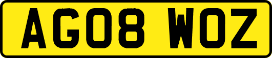 AG08WOZ