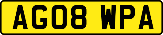 AG08WPA