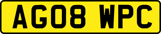 AG08WPC