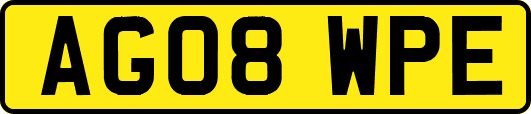 AG08WPE